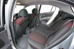 Kia Rio Hatchback 2005 года (UK)